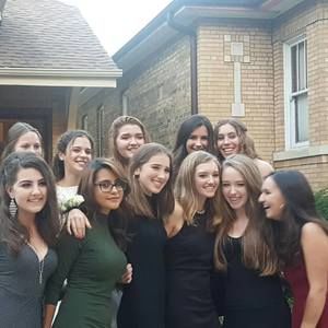 Meet your Posher, Alenna